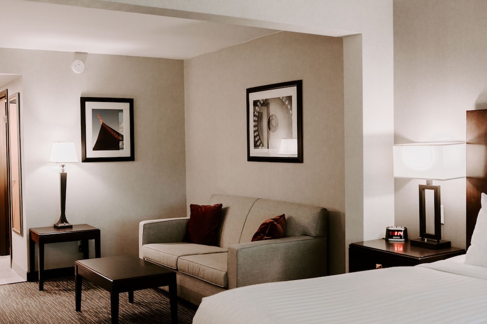 Wingate by Wyndham Chantilly / Dulles Airport 28/48