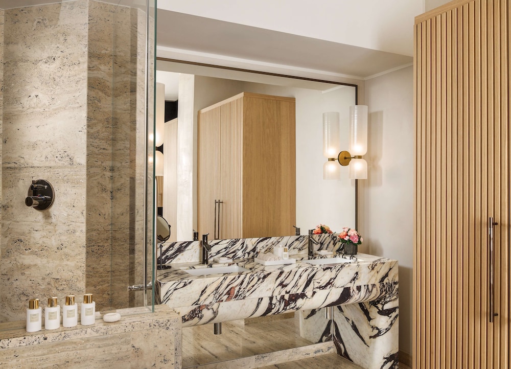 Park Hyatt Milano Hotel 50/93