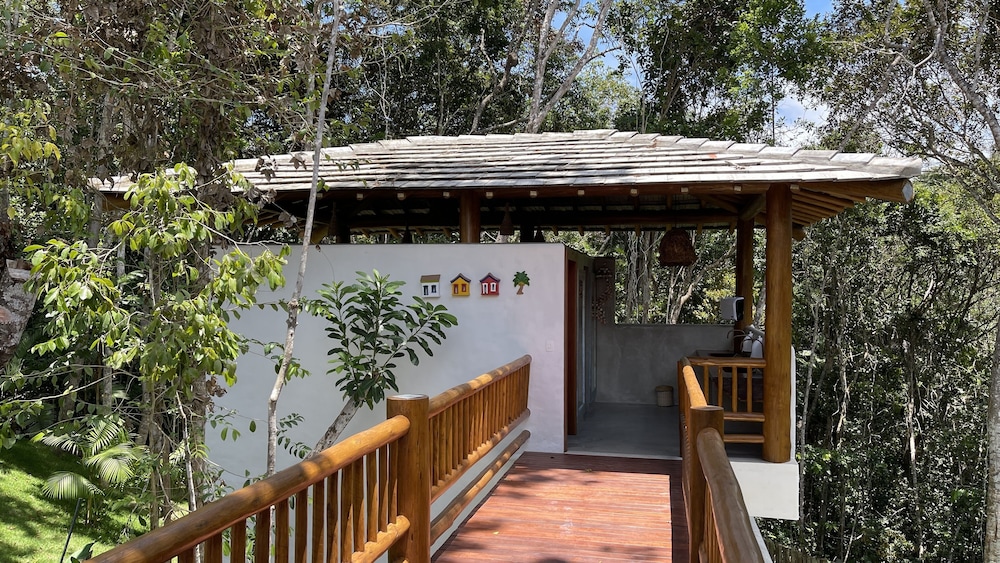 Aysu Trancoso Hotel 3/50