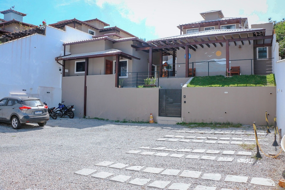 Cafemar Buzios Geriba 40/55