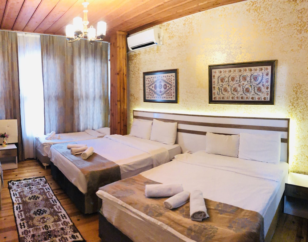 Art City Hotel Istanbul 28/73