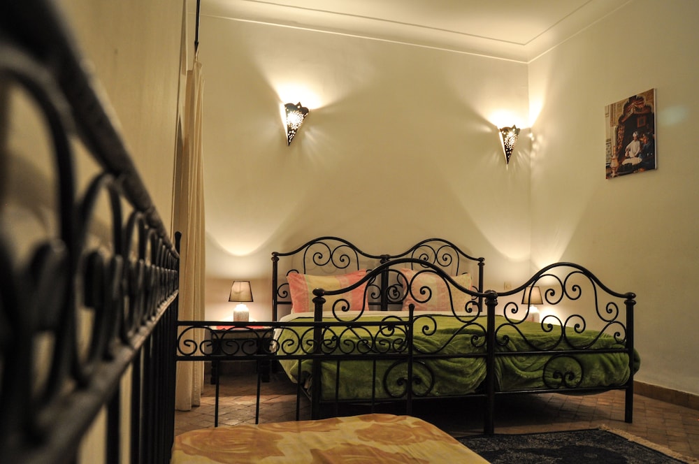 Riad Mandalay 18/35
