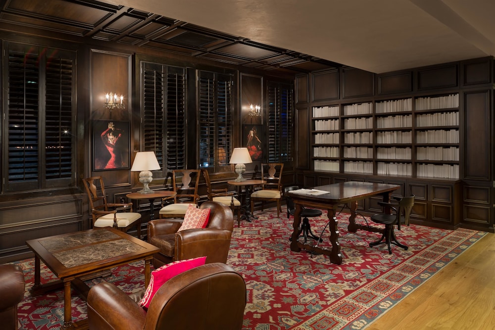 Hotel Valencia Riverwalk 37/63