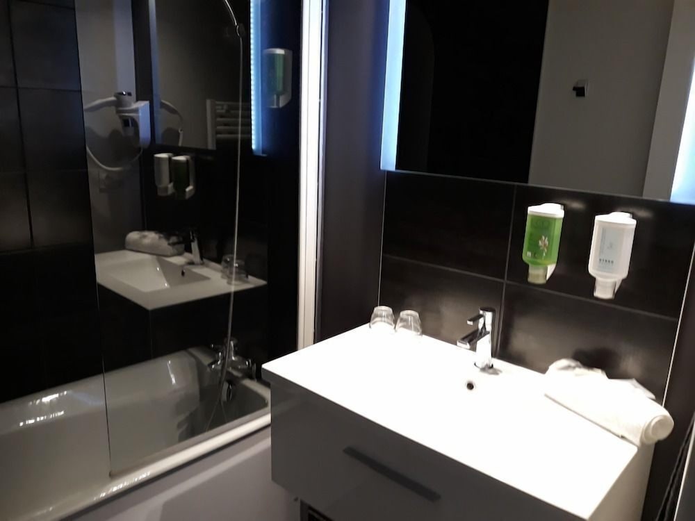 Golf Hotel Colvert 38/39