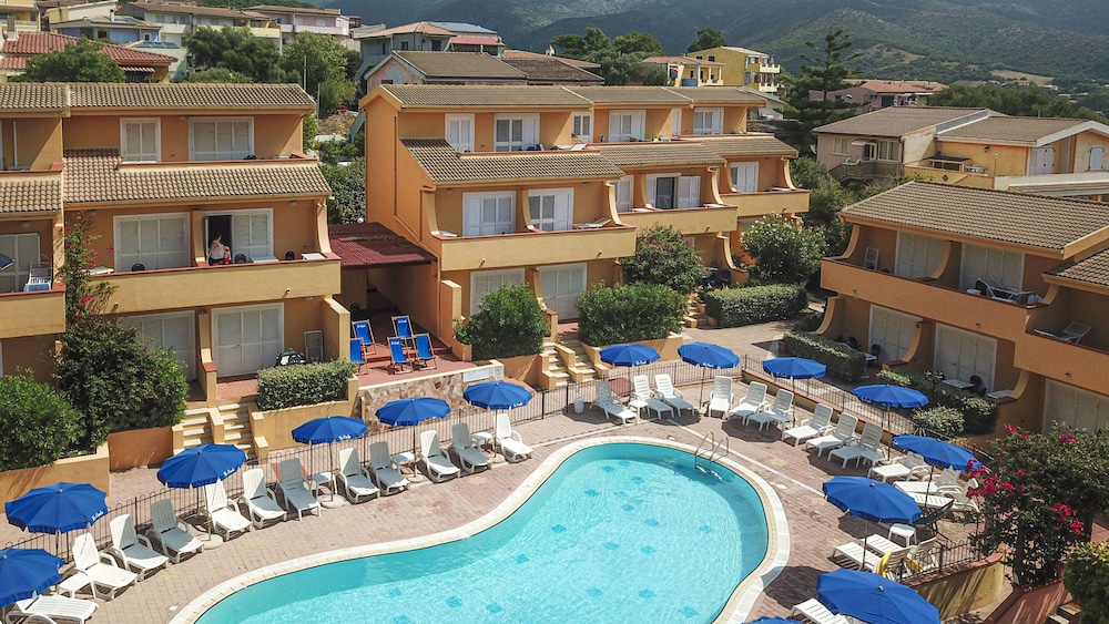 RESIDENCE LE ONDE 3/37