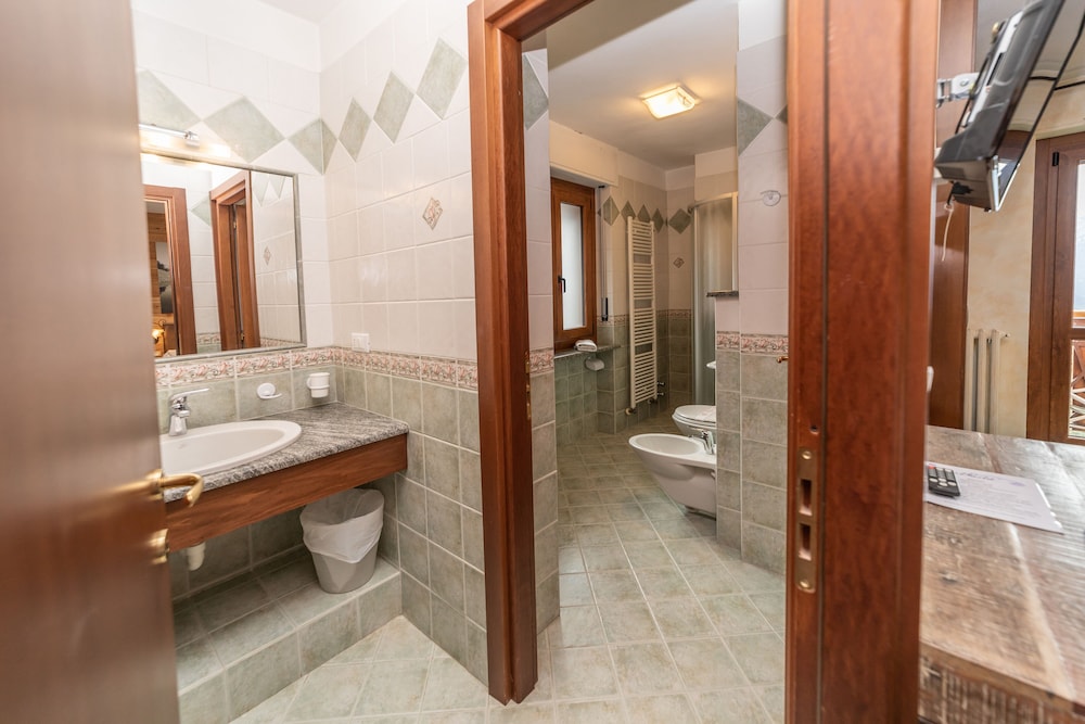 Hotel Gran Baita 46/50