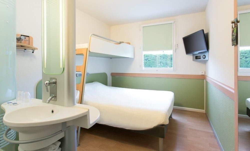 Ibis Budget Brugge Centrum Station 40/43