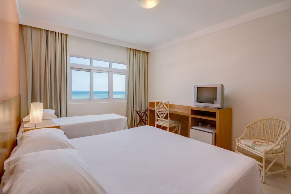 Yak Beach Hotel Natal 13/50