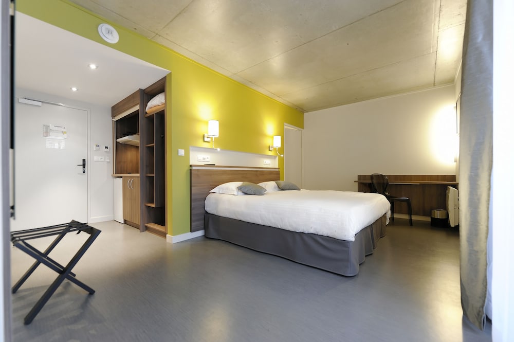 The Originals Rennes Sud Hotel la Chaussairie Formerly Inter Hotel 12/30