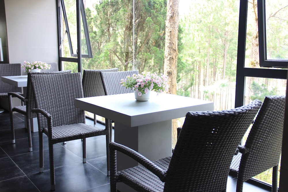 Terracotta Hotel Resort Dalat 36/50