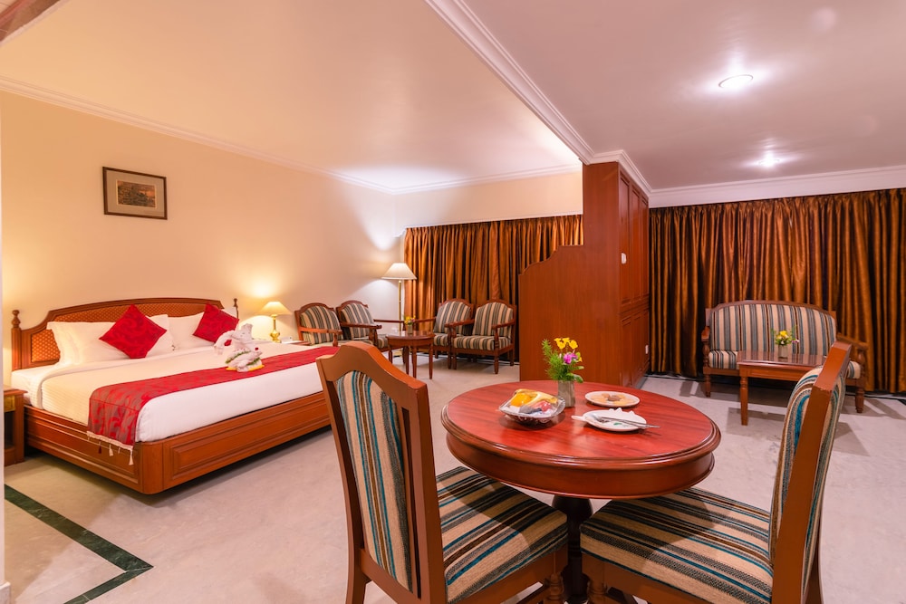 Annamalai International Hotel 21/50