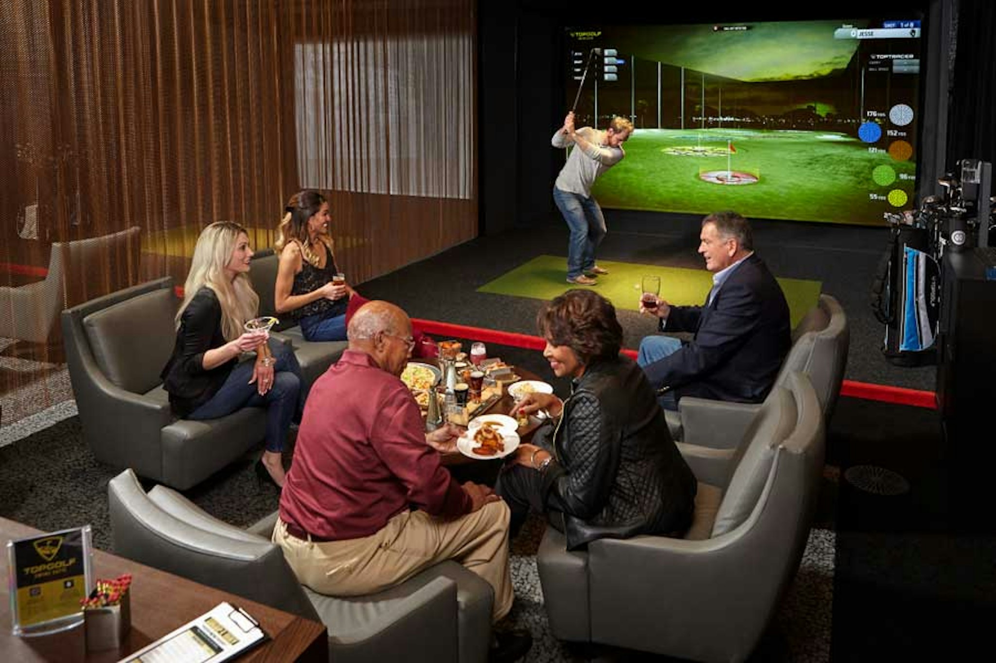 Riverside Casino & Golf Resort 10/21