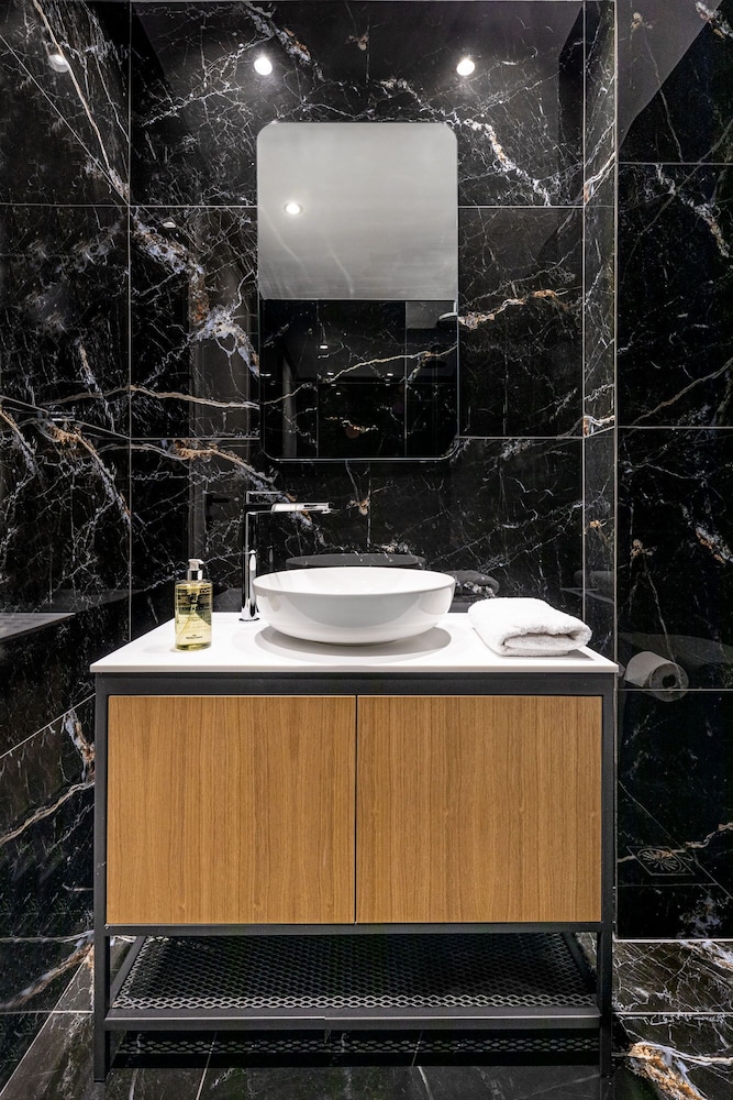 Filopappou Hill Suites by Athens Stay 40/41