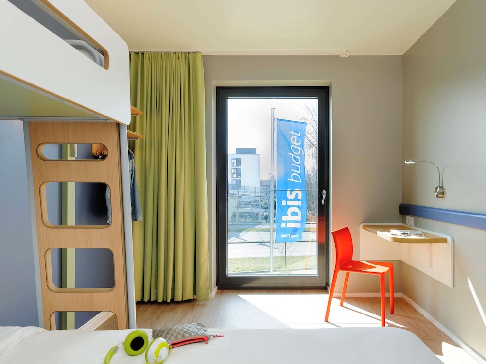 ibis budget Konstanz 10/23