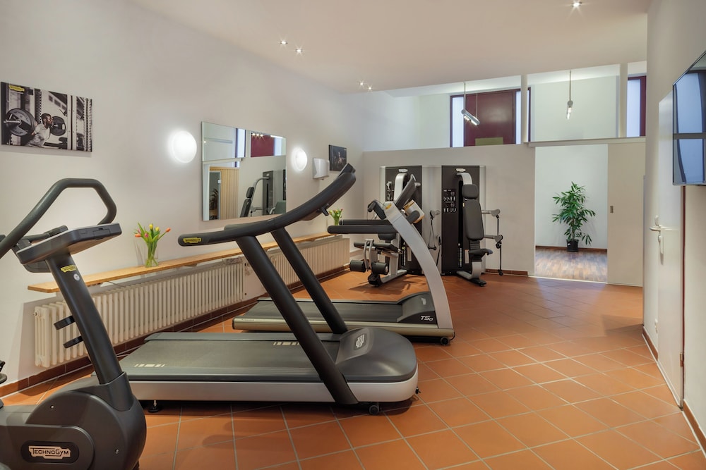 Hotel Munchen City Center Affiliated by Melia 47/74