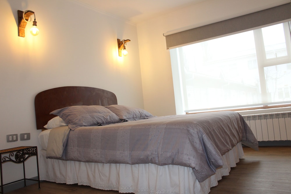 Hostal Alamo Patagonico 2/22