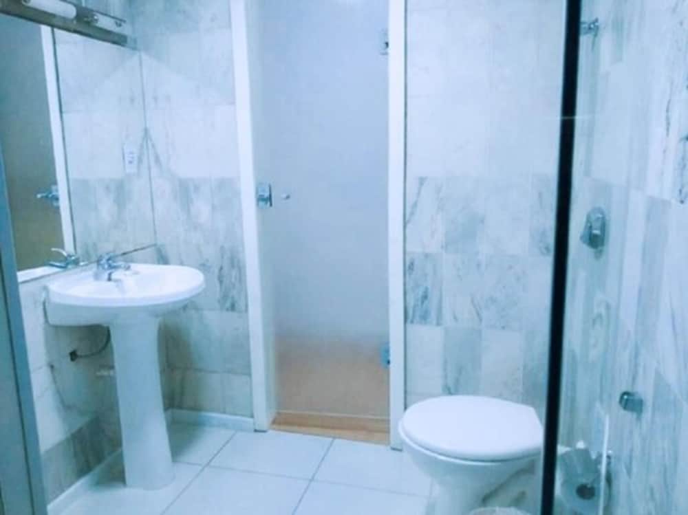 Hotel Dan Inn Express Porto Alegre By Nacional Inn 69/72