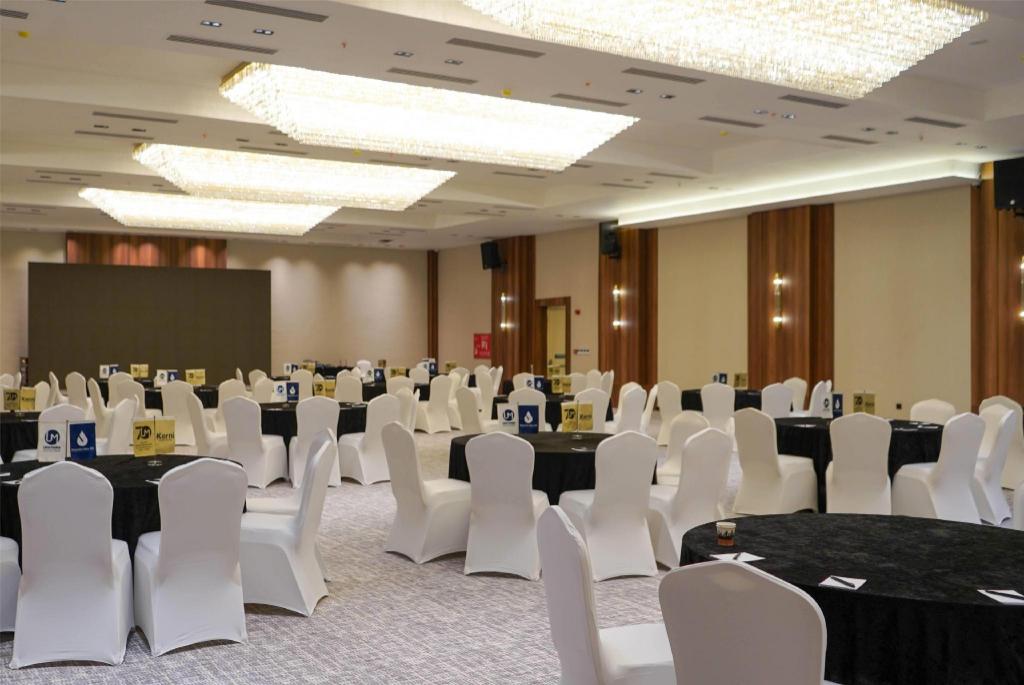 Ramada Plaza by Wyndham Mosul Corniche 45/54