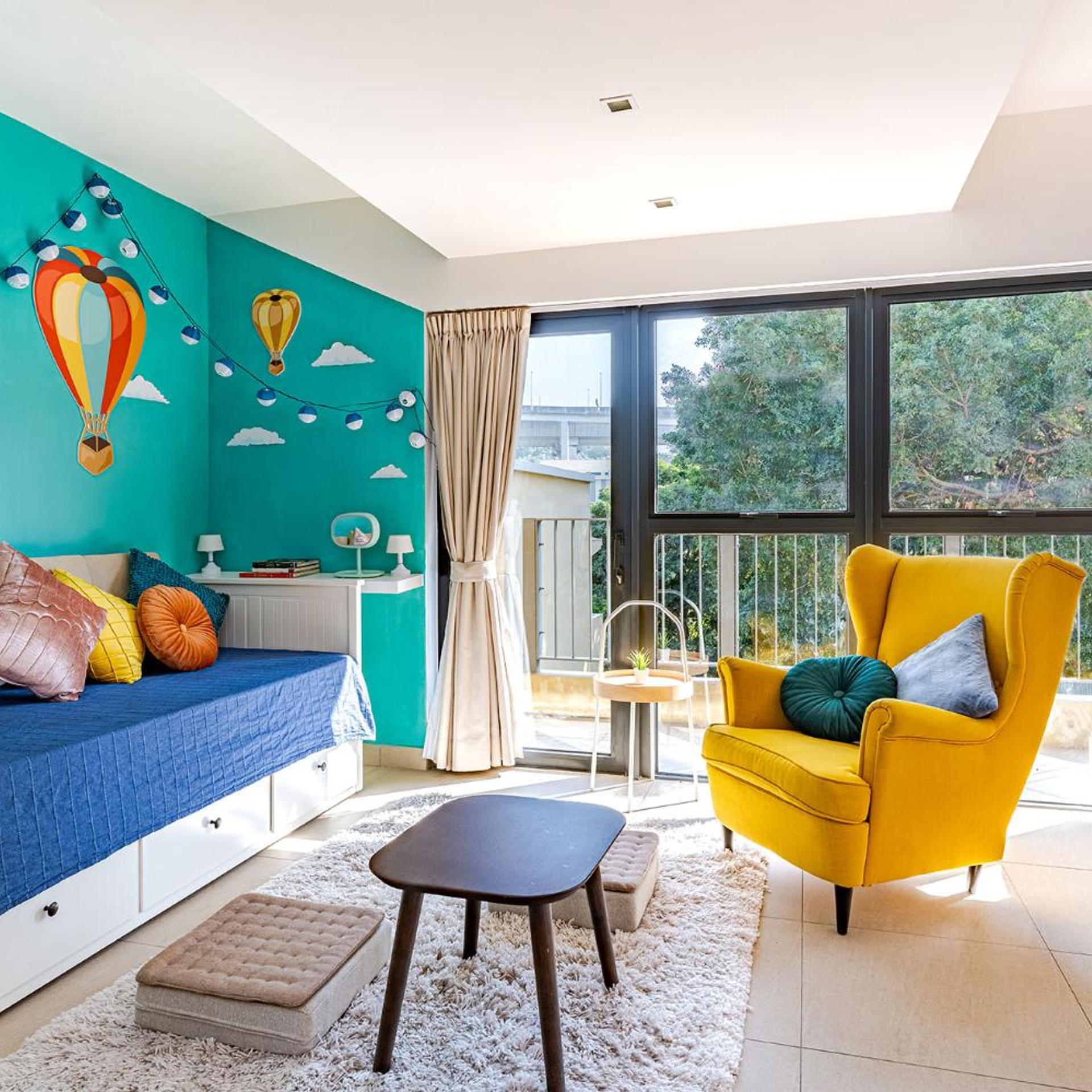Solar Villas 11/18