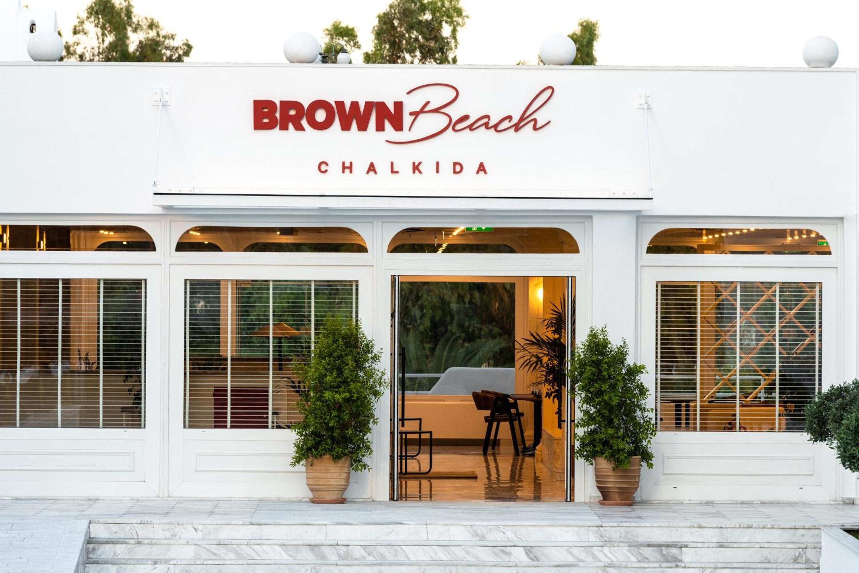 Brown Beach Chalkida Resort, a member of Brown Hotels 2/64