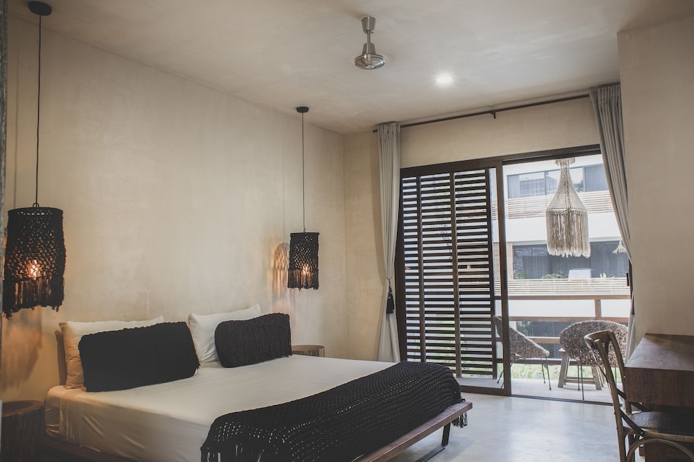Era Hotel Tulum 36/76