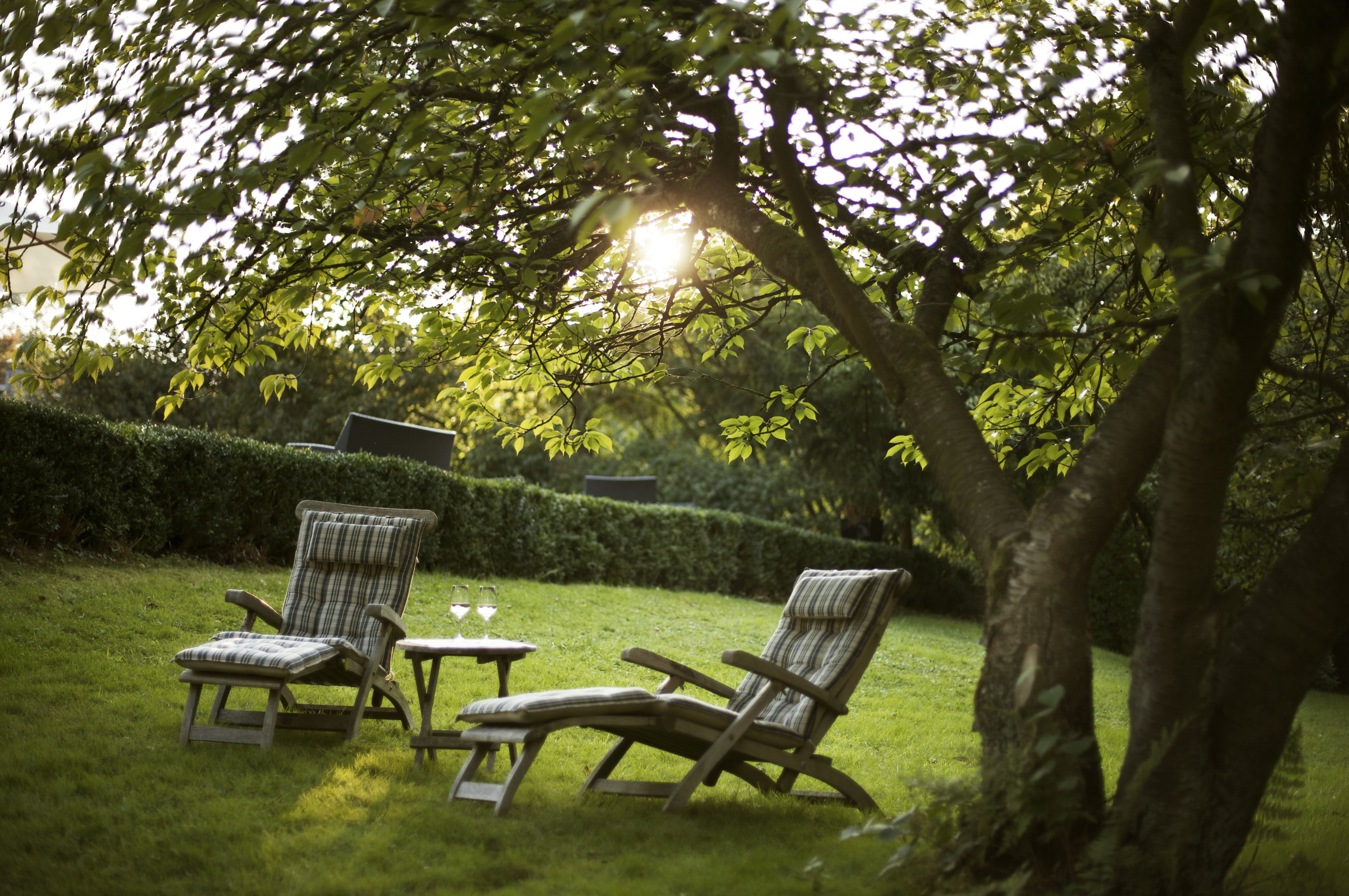 Schlosshotel Hugenpoet 24/27