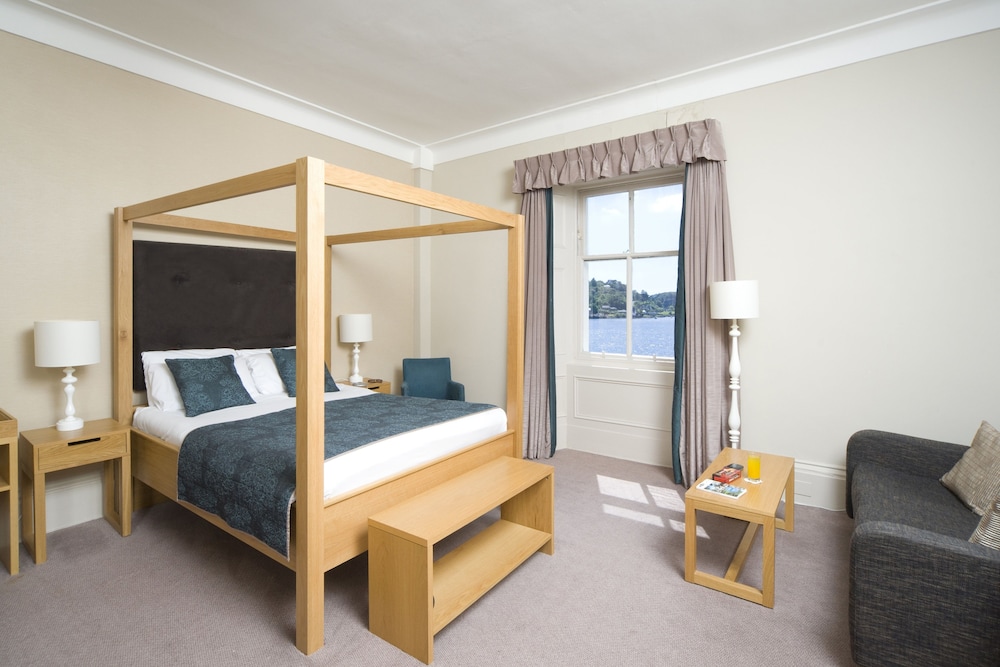Great Western Hotel 12/48