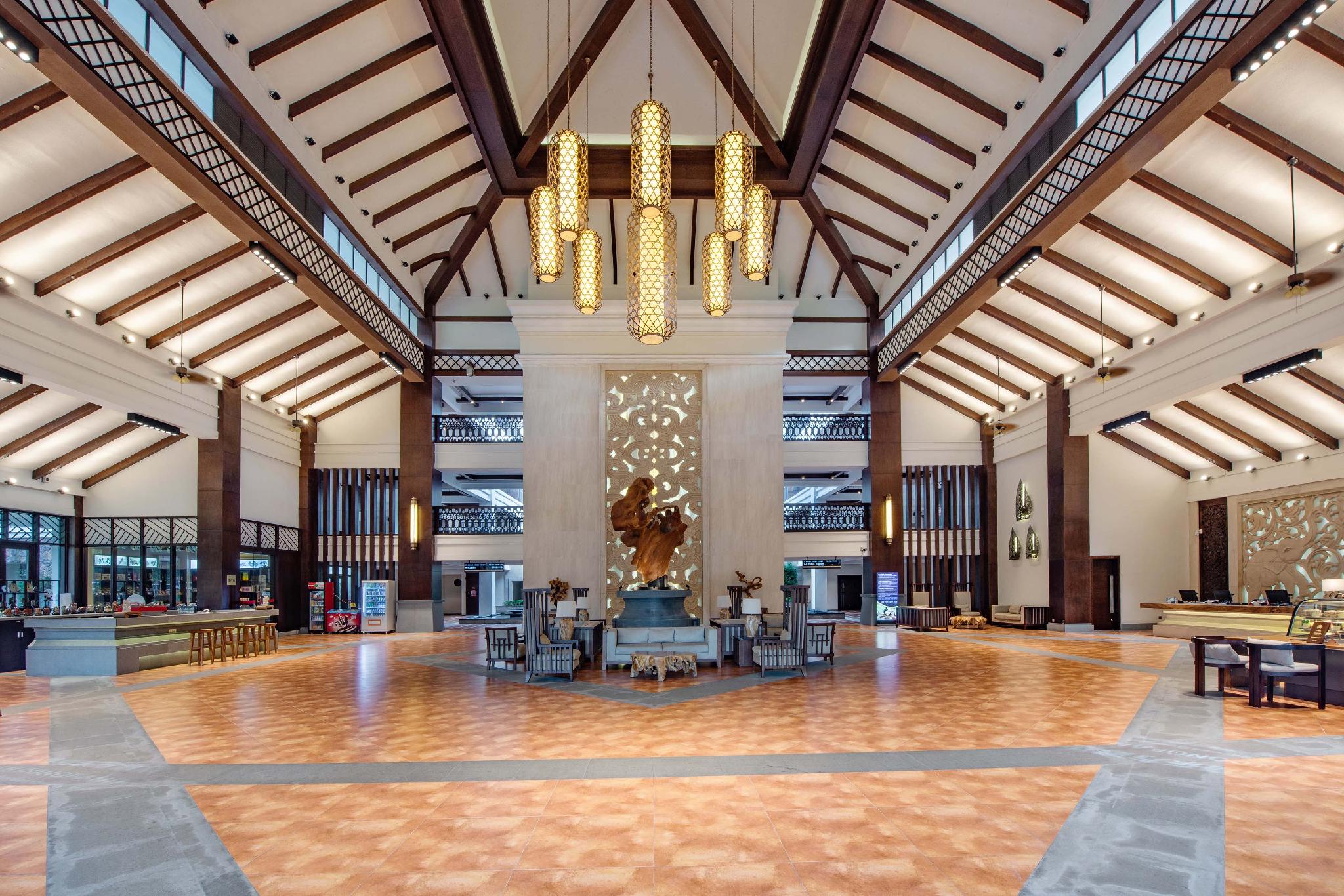 LN DongFang Hot Spring Resort 9/50