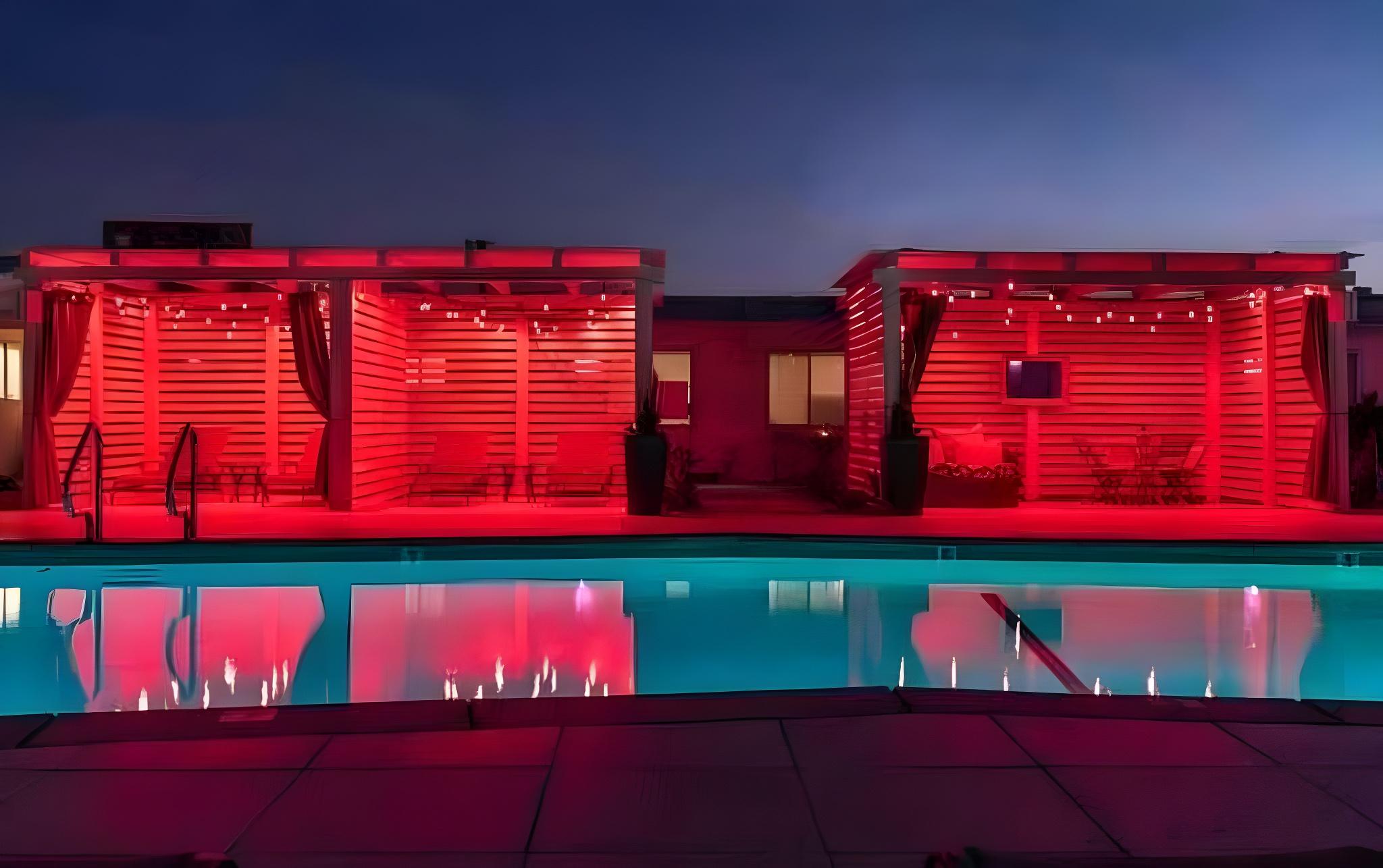 The O Spa + Resort, Adults only 1/19