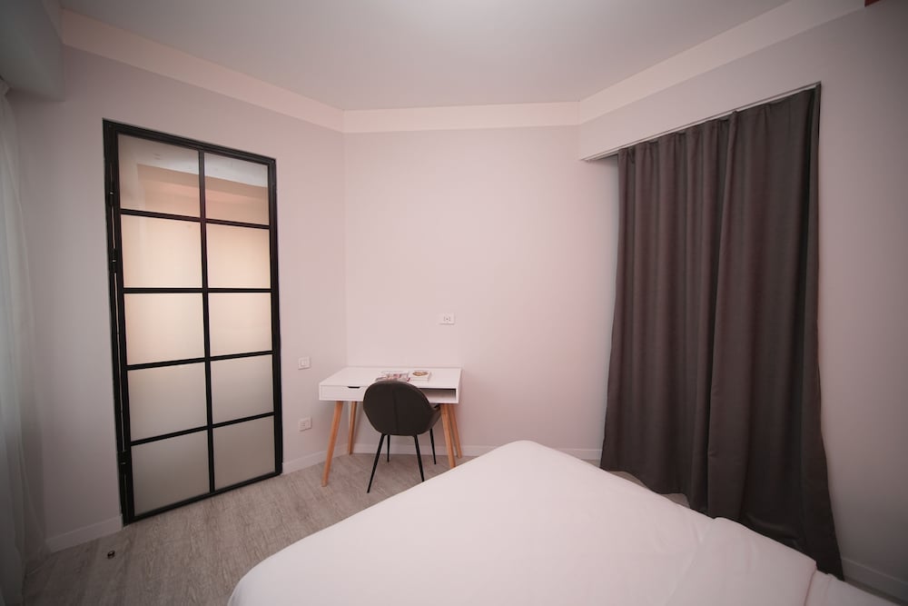 Sweet Home Apart-Hotel 93/108