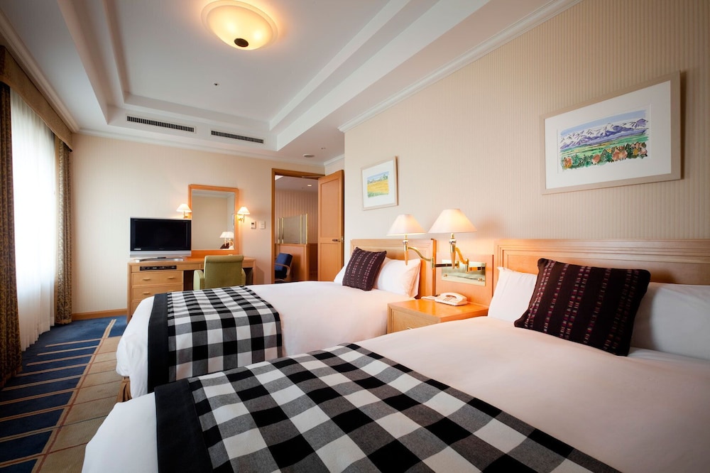 Hotel Nikko Northland Obihiro 23/79