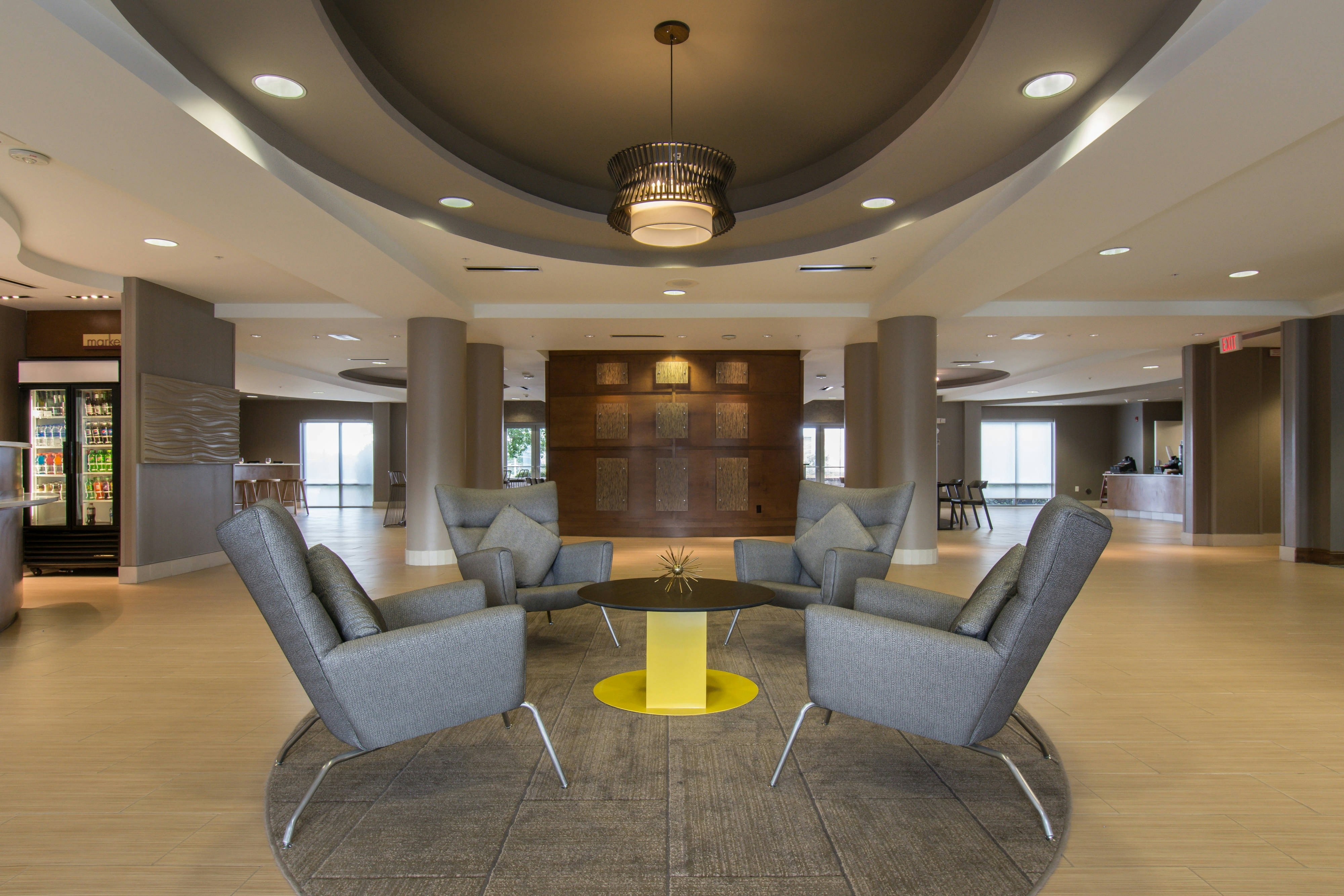 SpringHill Suites by Marriott Columbia Downtown/The Vista 6/15