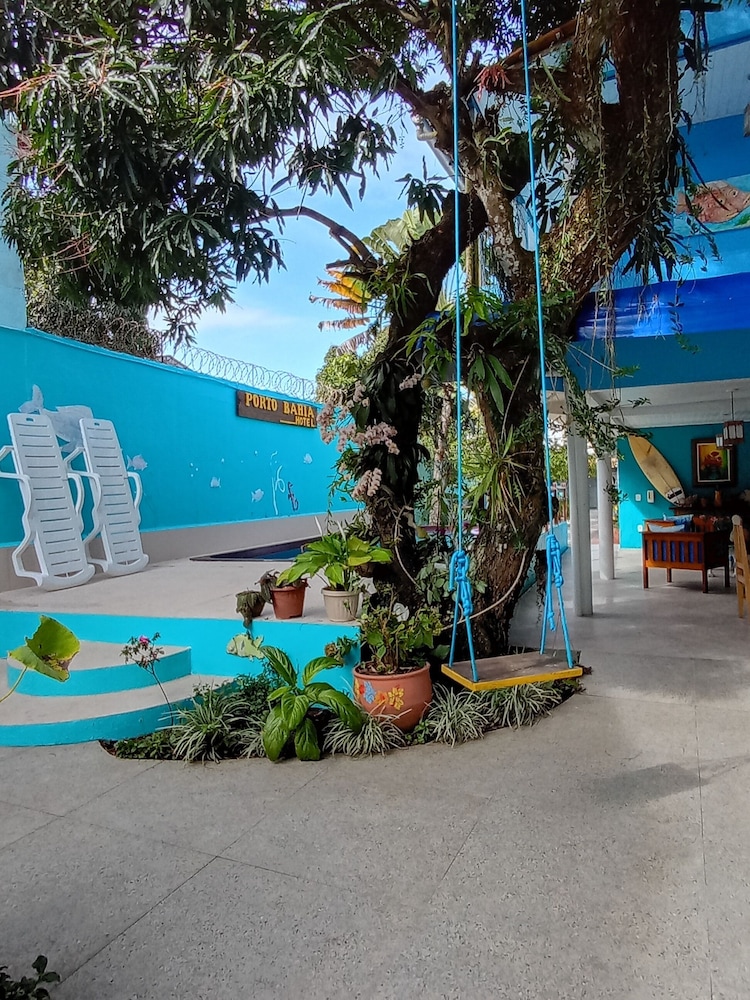 Porto Bahia Hotel 42/50