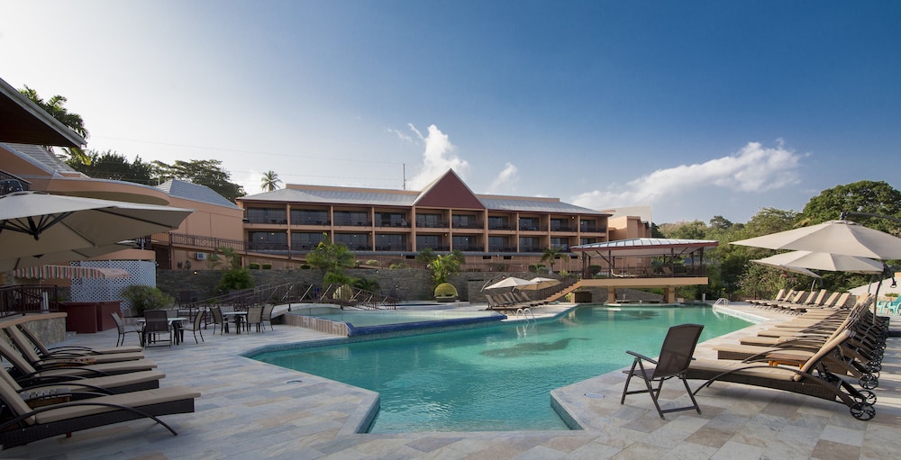 Le Grand Courlan Spa Resort 2/42