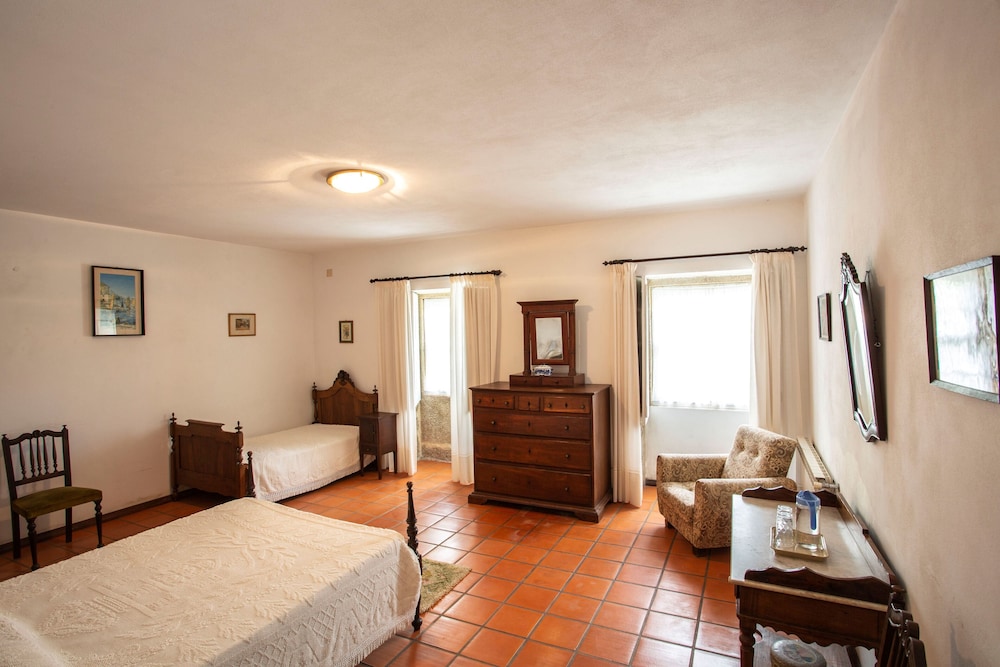 Casa Da Varzea 16/44