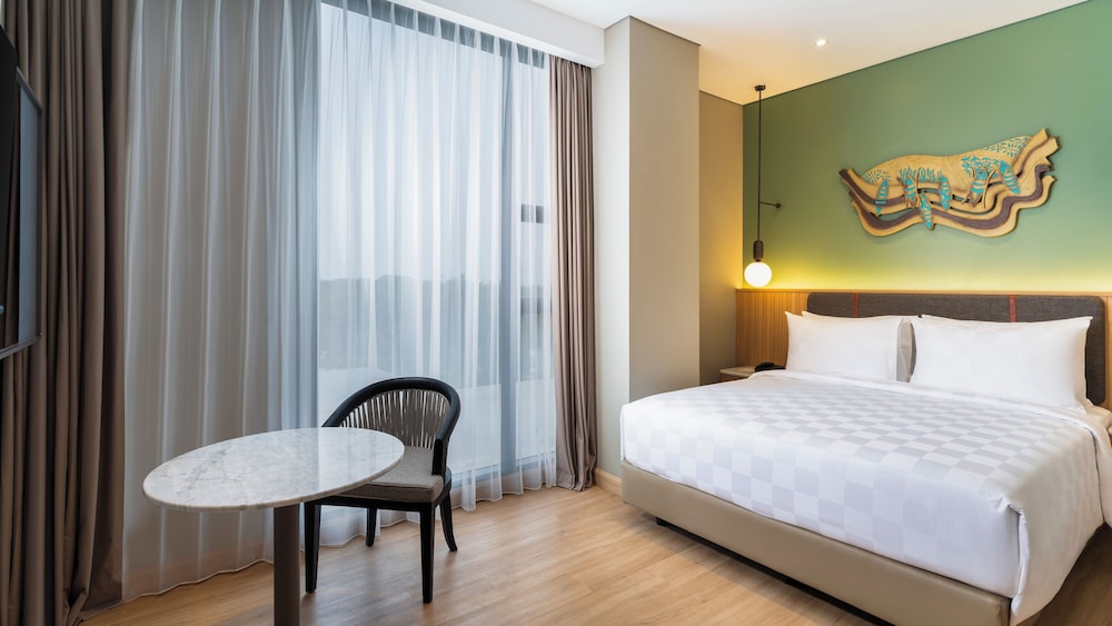 Swiss-Belinn Indramayu 31/85