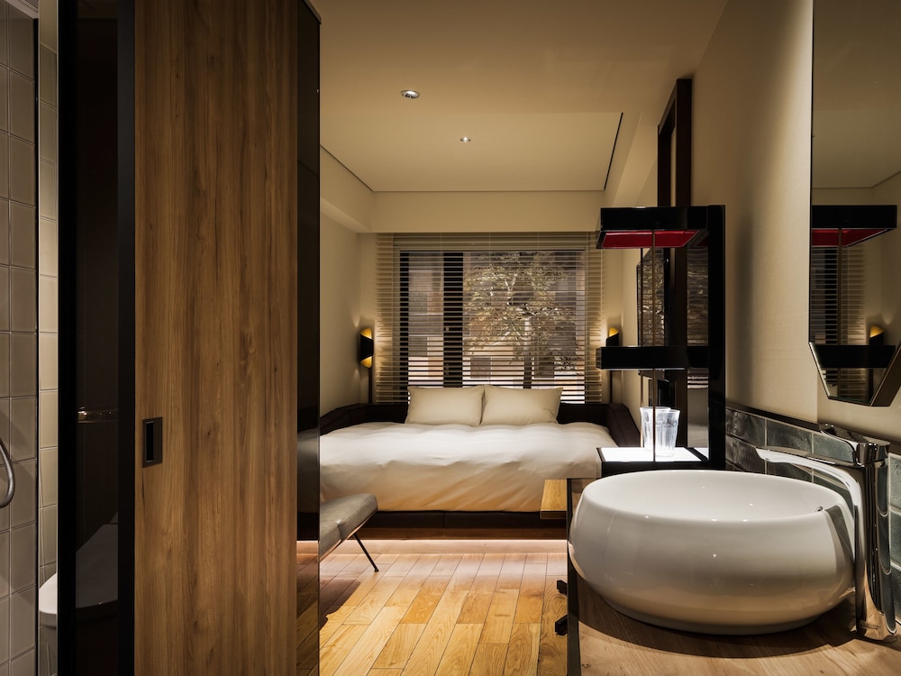 Kyoto Granbell Hotel 27/68