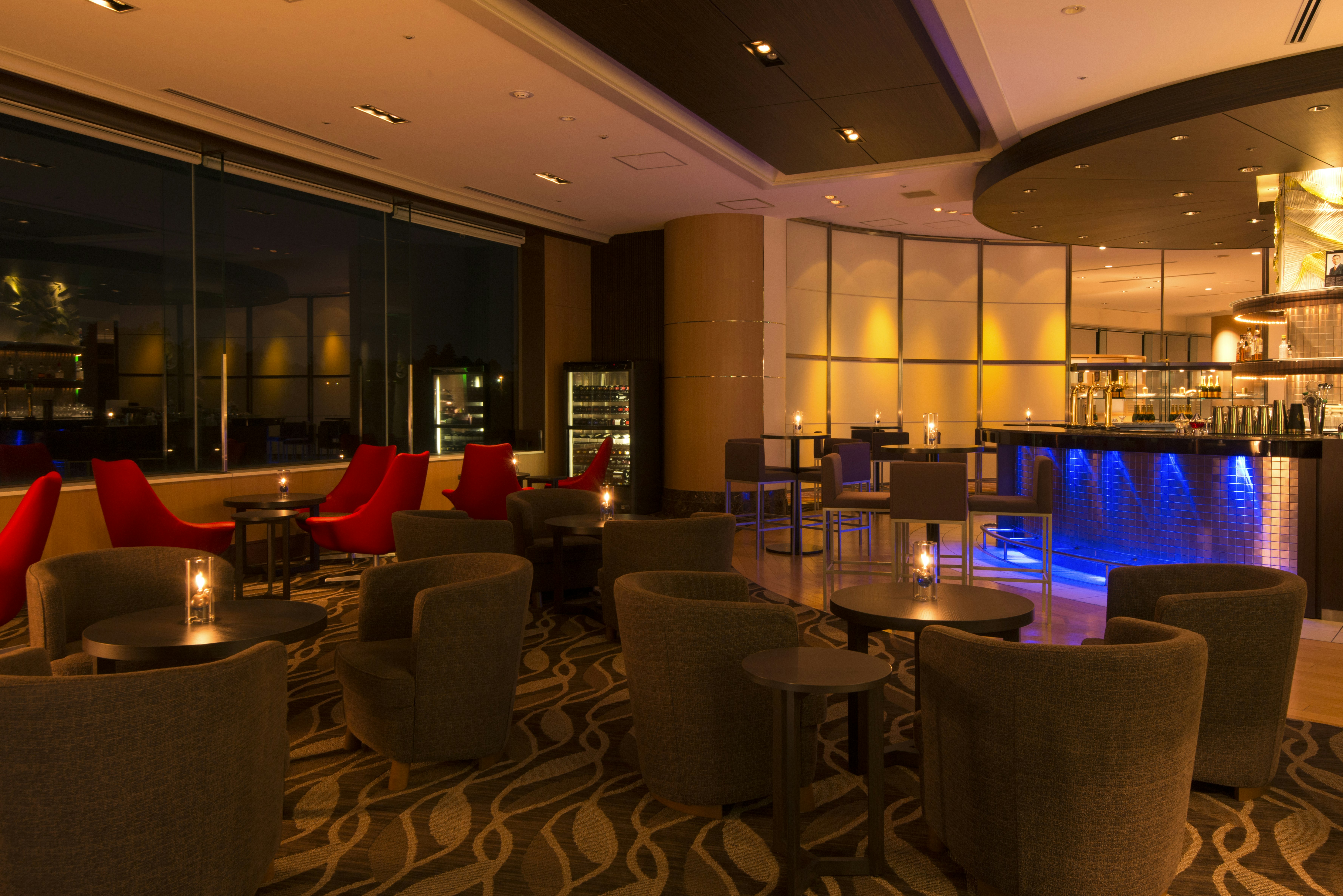 Hilton Tokyo Narita Airport 27/50