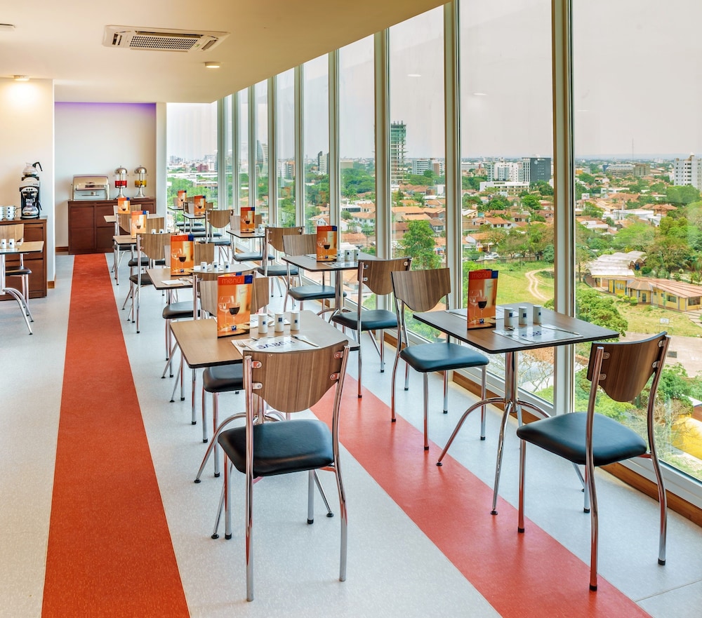 Hotel Lp Equipetrol 55/61