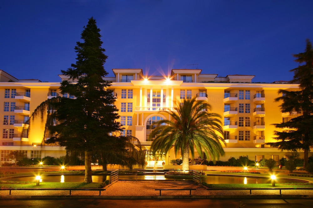 Hotel Dos Templarios 4/60