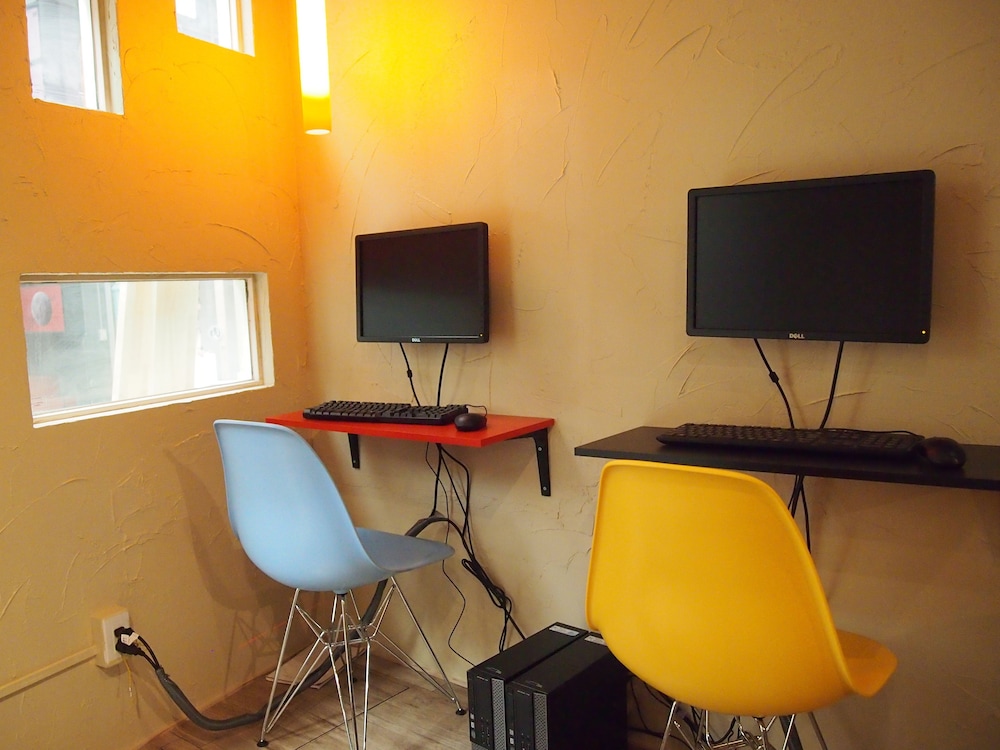 Fukuoka Hana Hostel 52/68