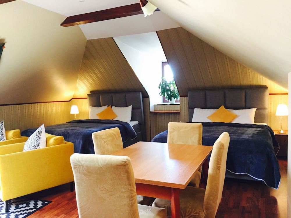Tallinn City Apartments Harju Residence 33/50