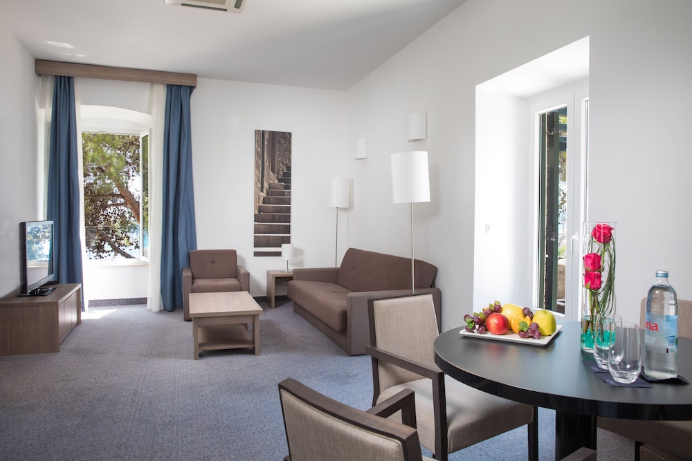 Maistra Select Mlini Hotel 36/57