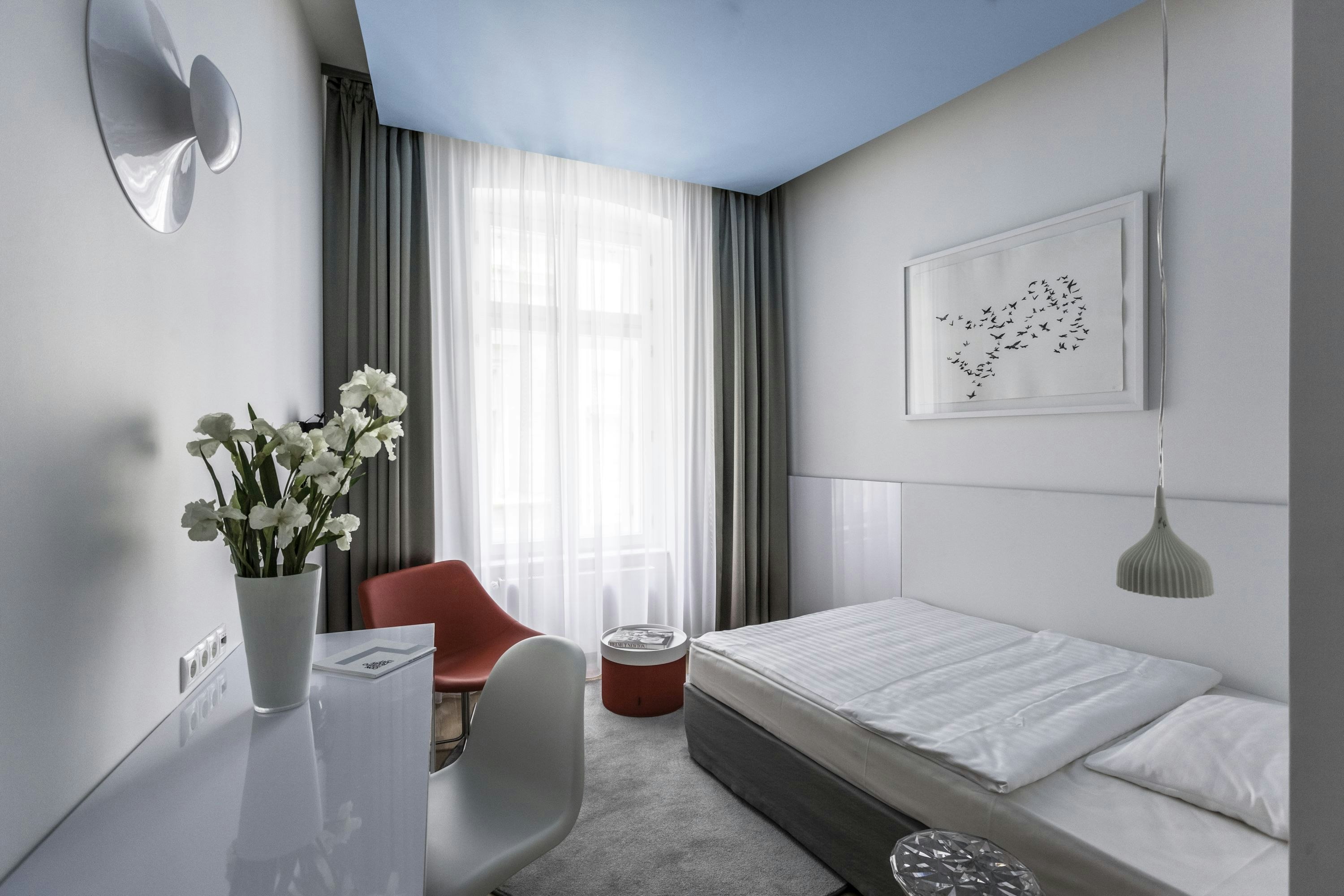 Casati Budapest Hotel – Adults Only 21/63