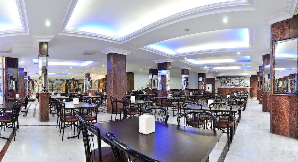 Kleopatra Sun Light Hotel 40/50