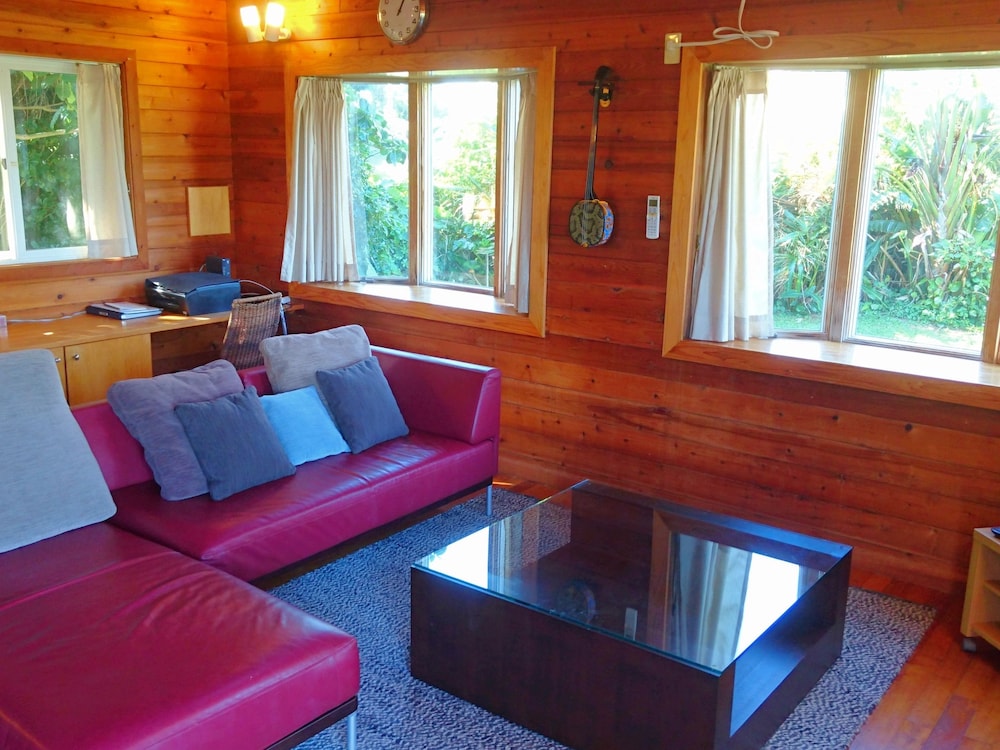 Private Beach House 15/29