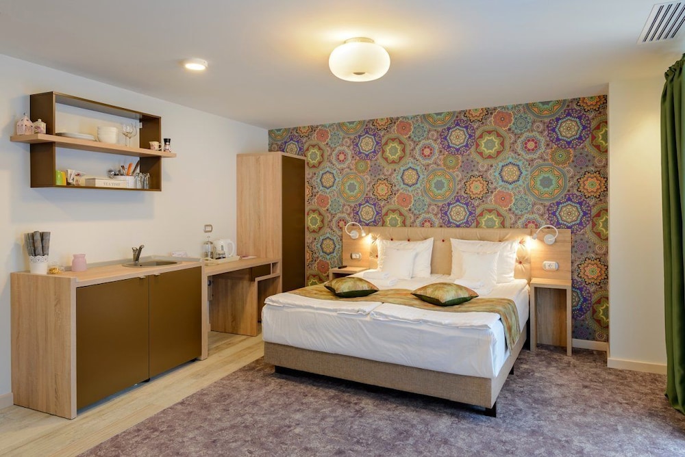 Blumenhaus Sibiu 8/48