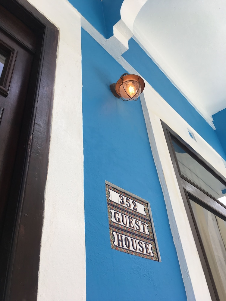 352 Guest House Hotel Boutique 2/50