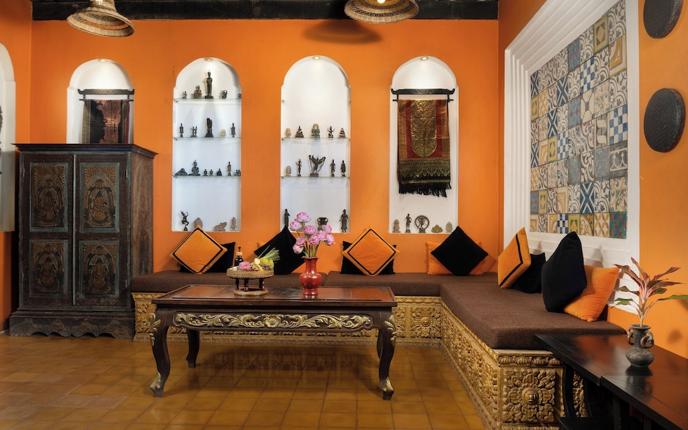 Residence Indochine D'angkor 29/46