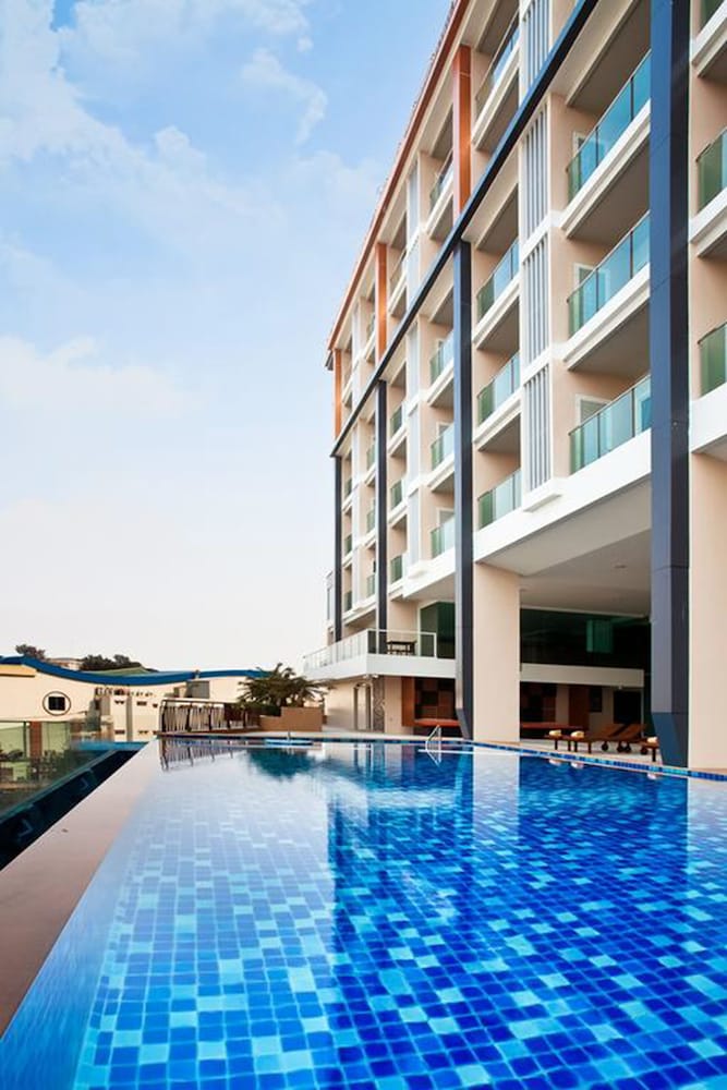 Balihai Bay Pattaya in PATTAYA